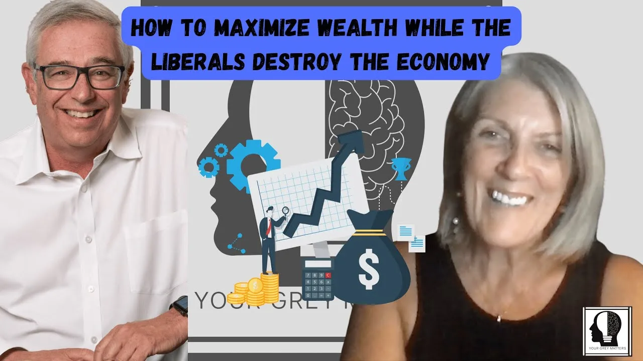 Elaine Lynas on Building a Home-Based Business in a Tough Economy