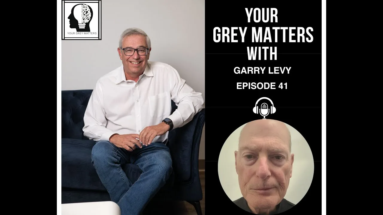 Life Insurance and Financial Security: A Conversation with Garry Levy