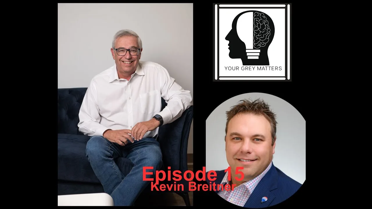 Why Proper Property Management Matters, with Kevin Breitner