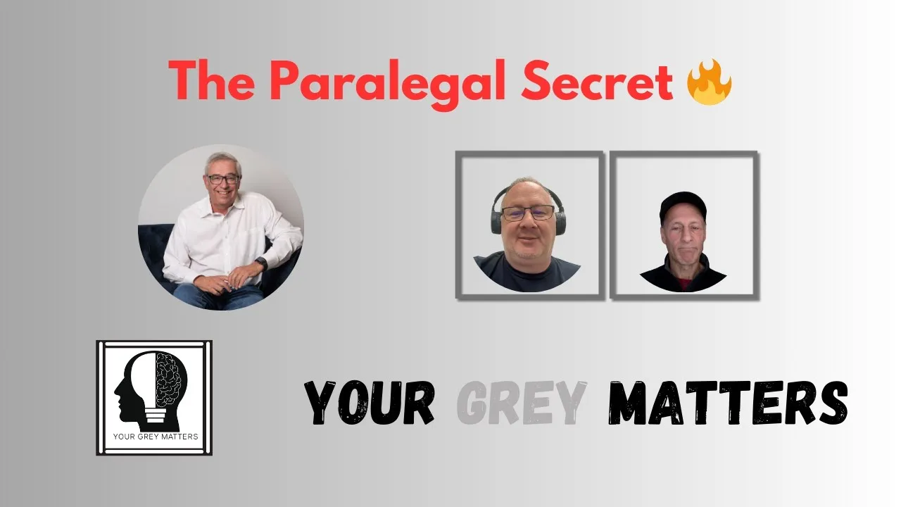 When to Hire a Paralegal Instead of a Lawyer in Ontario
