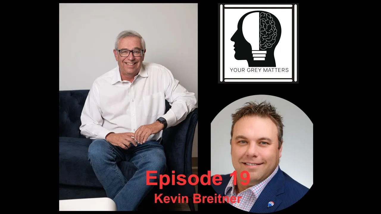 How Preconstruction Real Estate Buying and Investing Works, with Kevin Breitner