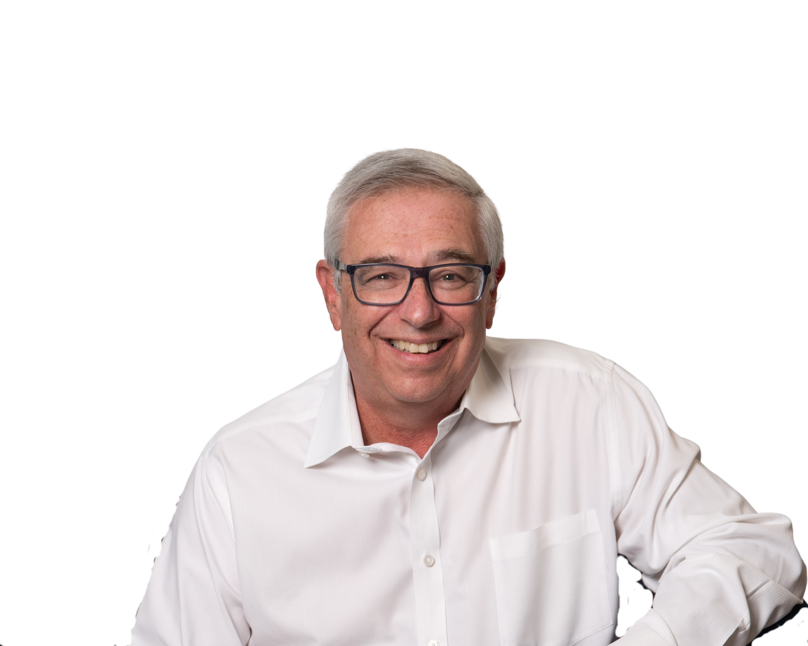 Neil Silvert - Host of Your Grey Matters Conservative Canadian Politics Podcast - Hamilton Ontario