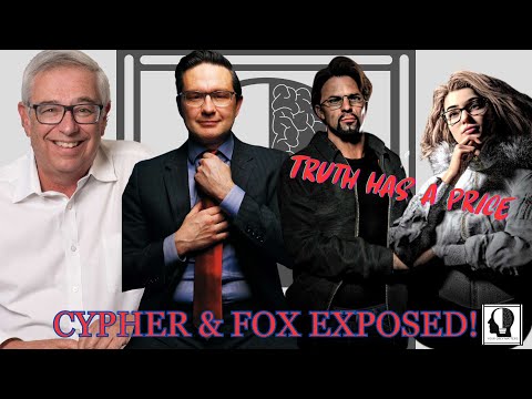 Cypher &amp; Fox Reveal the REAL Story Behind Northern Perspective&#039;s Rise to the Top