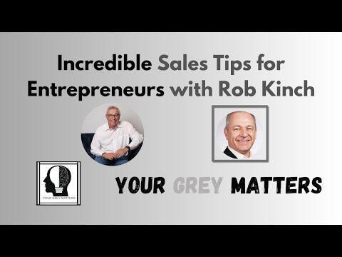Incredible Sales Tips for Entrepreneurs