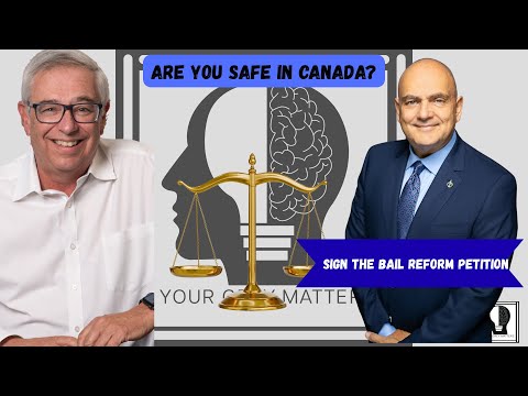 Shadow Justice Minister Brock EXPOSES Liberal Bail DISASTER - Crime EXPLODING Under Trudeau/Carney