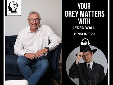 Exploring Canadian Media: Insights from Ieden Wall