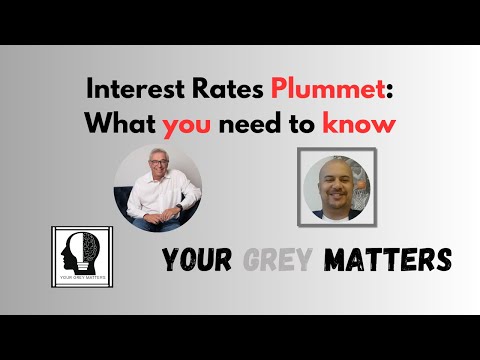 🚨 Interest Rates Plummet! Mortgage Secrets Revealed! 💥