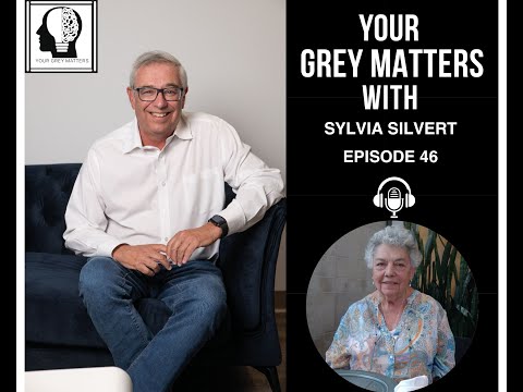 Sylvia’s Inspiring Journey: Hospital Care for Seniors