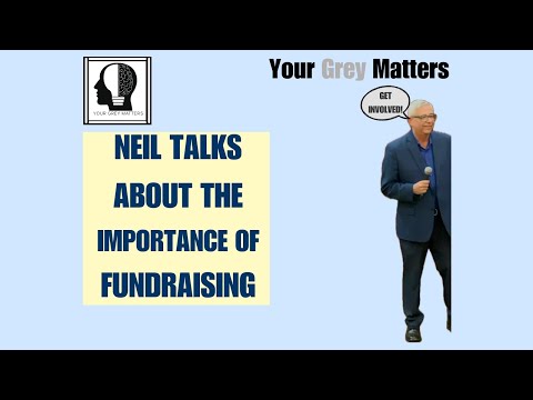 Fundraising: Transform Lives &amp; Make a Difference