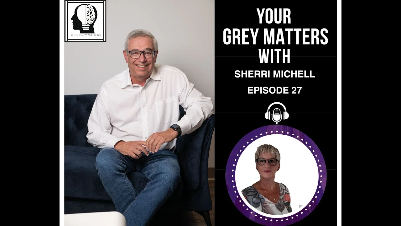 Travel Advisor, Travel Agent, or Online Travel? Sherri Michell Explains It All