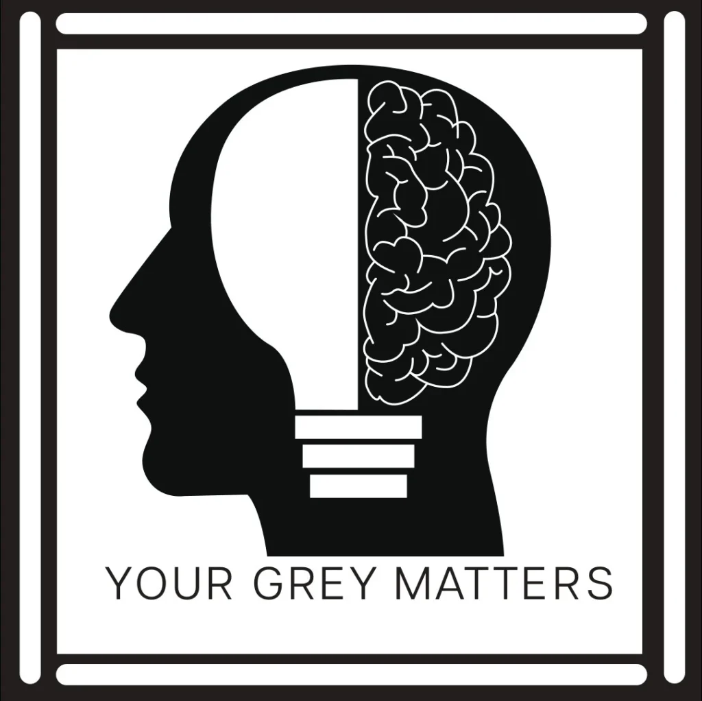 Your Grey Matters logo