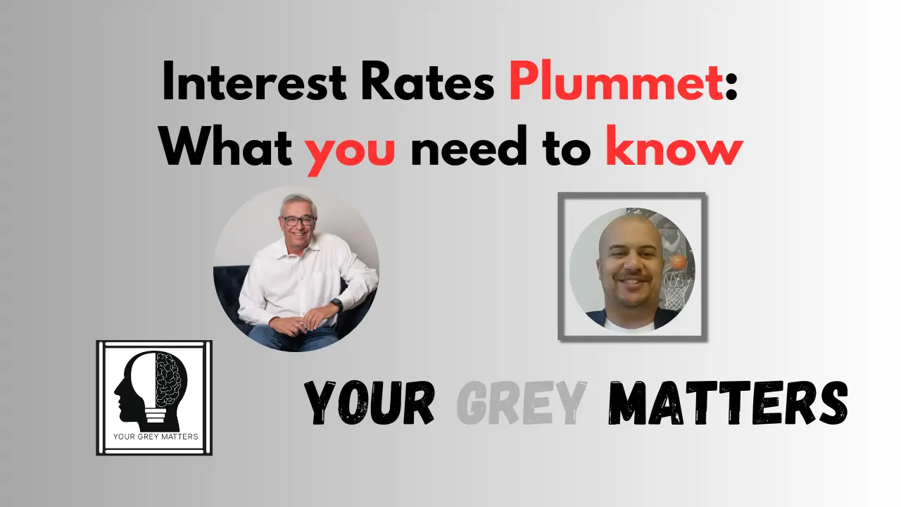 Navigating the Shifting Tides of Interest Rates: What Homeowners Need to Know