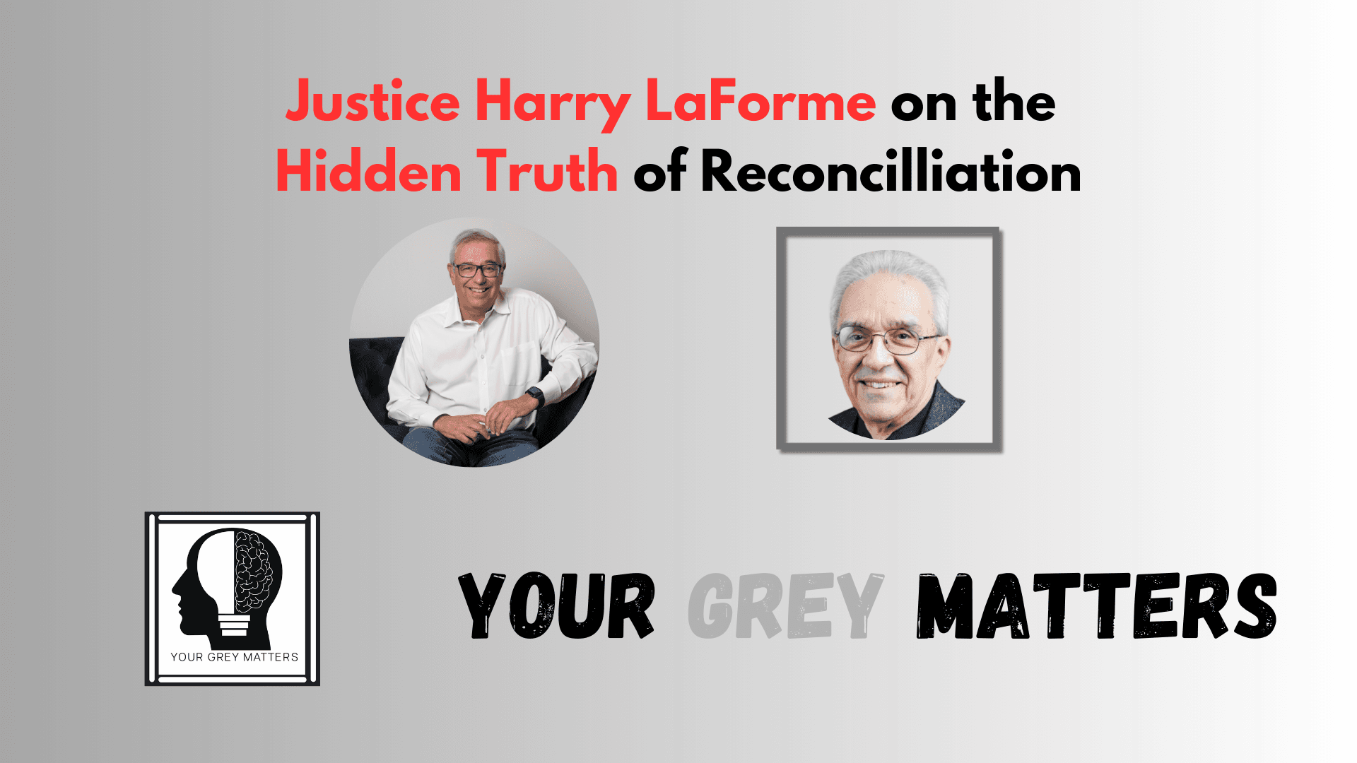 Indigenous Self-Governance in Canada: Justice Harry LaForme Speaks Truth
