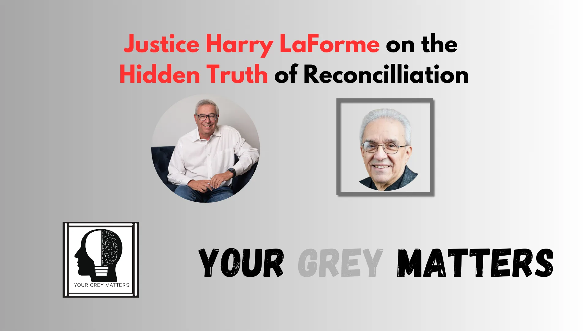 Indigenous Self-Governance in Canada: Justice Harry LaForme Speaks Truth