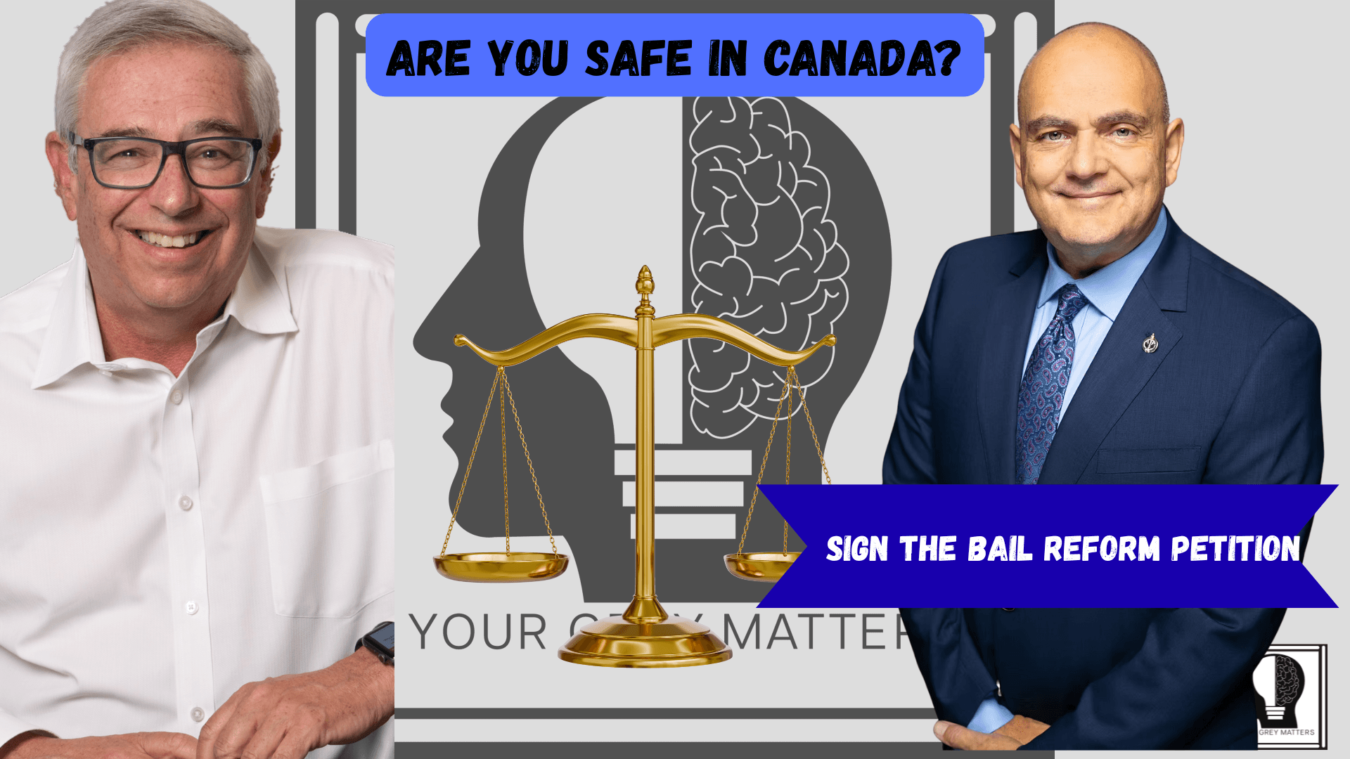 Is Your Family Safe? Why Bail Reform in Canada Matters More Than Ever